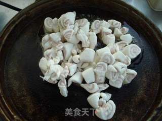 花生牛轧糖的做法步骤:5