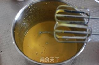 【番茄配方】情人节提拉米苏慕斯——经典甜点让爱相随的做法步骤:2