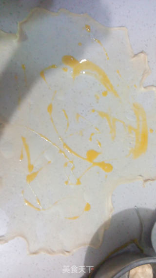 印度飞饼的做法步骤:11