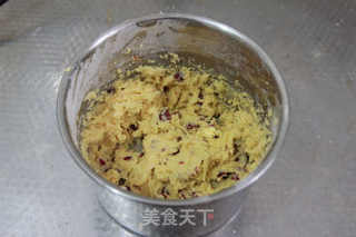【番茄配方】沙漠中的玫瑰——玫瑰印象派,不一样的零食体验的做法步骤:5