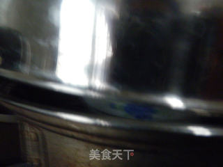 美味蒸蛋的做法步骤:5