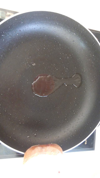 番茄鸡蛋的做法步骤:3