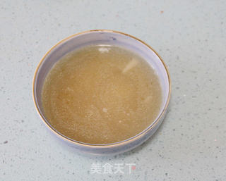 【青口贝炖蛋】:不浪费的食物美学的做法步骤:12