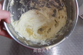 【番茄配方】焦糖花生饼干——简单做出来的香酥美味的做法步骤:2