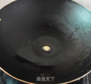 牛肉炒灯笼椒的做法步骤:4