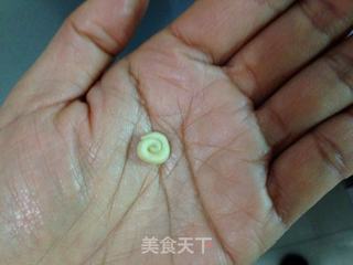 小绵羊曲奇——第二波萌羊来袭的做法步骤:9