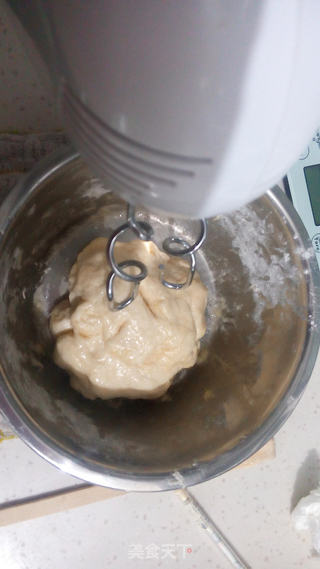 印度飞饼的做法步骤:5