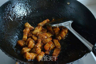 东北四大炖--猪肉炖粉条的做法步骤:5