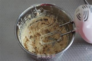 【番茄配方】焦糖花生饼干——简单做出来的香酥美味的做法步骤:5