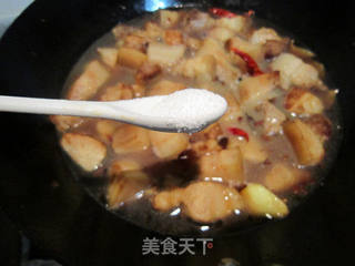 肥而不腻入口酥烂—做好吃的毛氏红烧肉的做法步骤:22