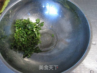 沙拉酱烤馒头片的做法步骤:2