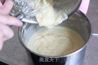 【番茄配方】情人节提拉米苏慕斯——经典甜点让爱相随的做法步骤：9