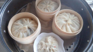汤包的做法步骤:11