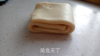 自制零食——苏打饼干的做法步骤:9