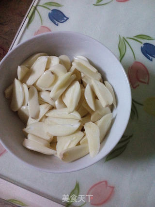 韩式烤肉的做法步骤:2