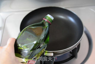 【青口贝炖蛋】:不浪费的食物美学的做法步骤:4