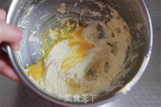 【番茄配方】焦糖花生饼干——简单做出来的香酥美味的做法步骤:3