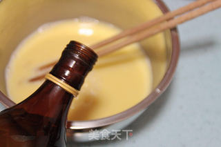 【青口贝炖蛋】:不浪费的食物美学的做法步骤:16