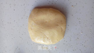 招财猫烧果子的做法步骤:3