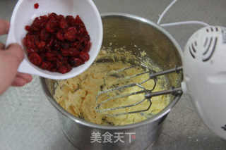 【番茄配方】沙漠中的玫瑰——玫瑰印象派,不一样的零食体验的做法步骤:3