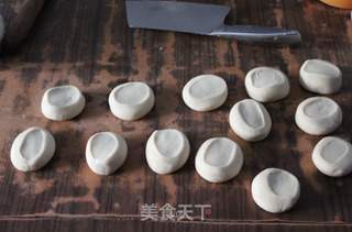 春饼——立春,让我们一起咬春吧的做法步骤:4