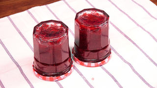 草莓蓝莓果酱 Strawberry & Blueberry Jam的做法步骤:4