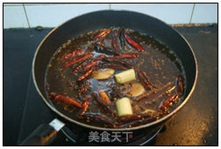香水儿菜的做法步骤:10