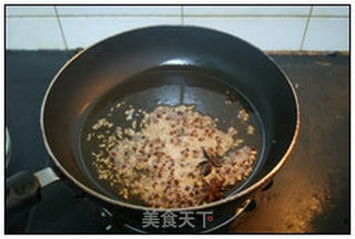 香水儿菜的做法步骤:6