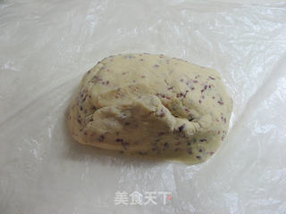 蔓越莓香脆粒的做法步骤:10