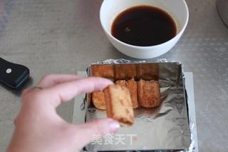 【番茄配方】情人节提拉米苏慕斯——经典甜点让爱相随的做法步骤:10