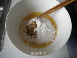 棒棒馍的做法步骤:4