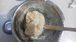 印度飞饼的做法步骤:4