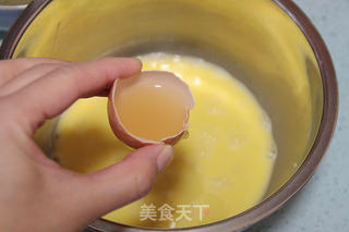 【青口贝炖蛋】:不浪费的食物美学的做法步骤:14