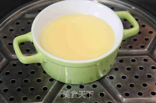 【青口贝炖蛋】:不浪费的食物美学的做法步骤:19