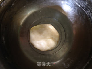 小绵羊曲奇——第二波萌羊来袭的做法步骤:5