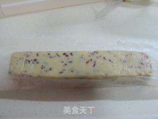 蔓越莓香脆粒的做法步骤:12