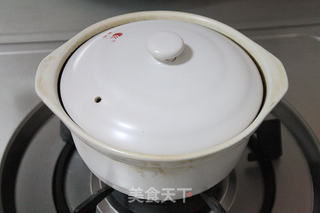 软糯抗衰的经典大菜:【红烧牛筋】(附卷卷葱丝的做法)的做法步骤:17