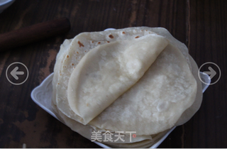 春饼——立春,让我们一起咬春吧的做法步骤:9