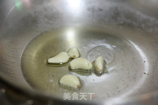干煸四季豆的做法步骤:4