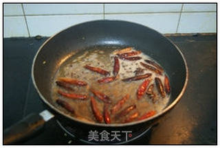 香水儿菜的做法步骤:8