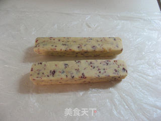 蔓越莓香脆粒的做法步骤:13