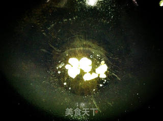 炒杂蔬的做法步骤:5