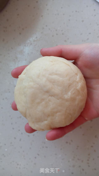 自制零食——苏打饼干的做法步骤:2