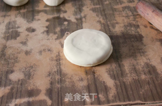 春饼——立春,让我们一起咬春吧的做法步骤:5