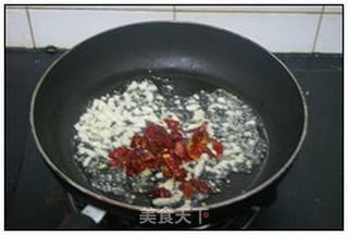 劲辣香酥鸡翅的做法步骤:7