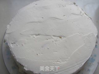 草莓蛋糕的做法步骤：13