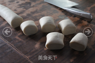 春饼——立春,让我们一起咬春吧的做法步骤:3