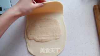 自制零食——苏打饼干的做法步骤:14