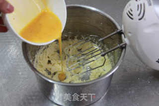 【番茄配方】沙漠中的玫瑰——玫瑰印象派,不一样的零食体验的做法步骤:2