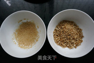 陈皮金莎骨的做法步骤:2